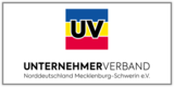 Logo des Unternehmerverband Norddeutschland Mecklenburg-Schwerin e.V.